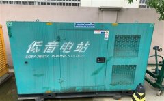 安塞通州四建大波纹箱定制案例