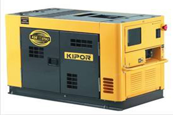 安塞发电机出租