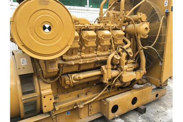 安塞发电机出租 安塞发电机出租