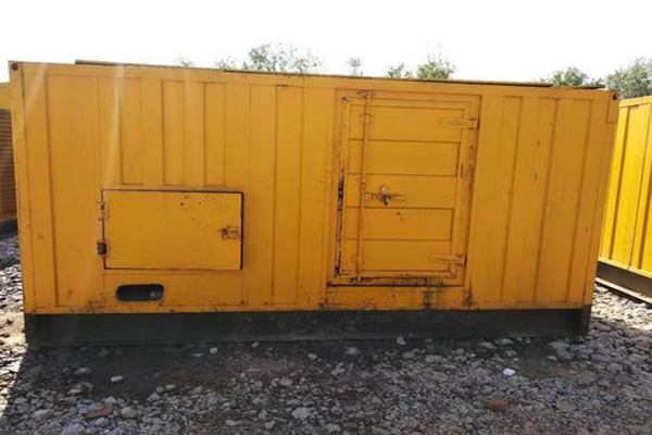 安塞发电机出租 安塞发电机出租