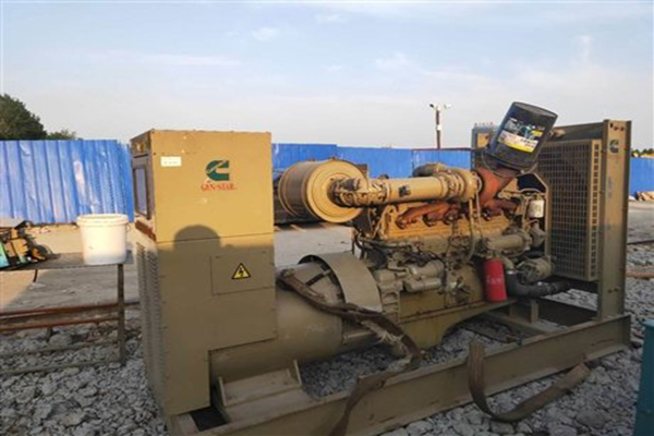 安塞发电机出租 安塞发电机出租