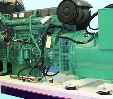 安塞发电机出租